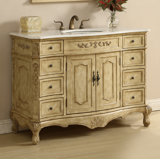 Antique Bathroom Vanity | Wayfair